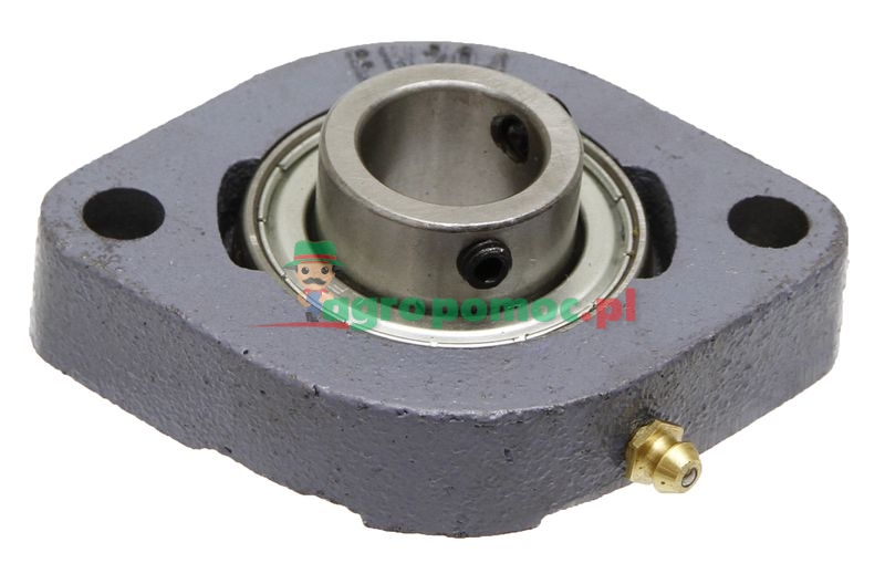 Flanged bearing housing | zdjęcie nr 1